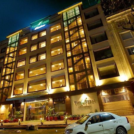 The Fern Residency Noida Hotel Екстериор снимка